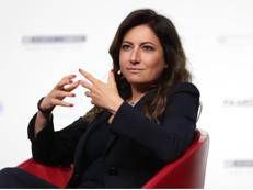 Cristina Scocchia, ad di illycaffè