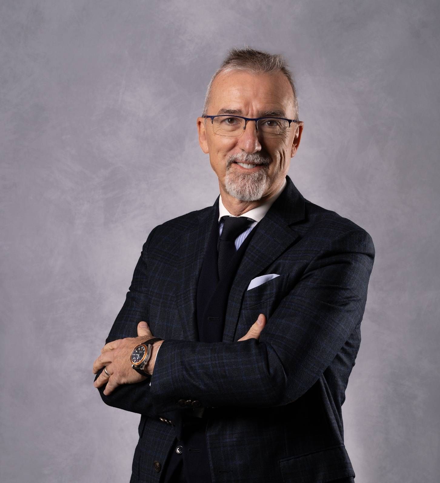 pietro gorlier comau ceo