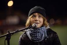 Greta Thunberg - (Ipa)