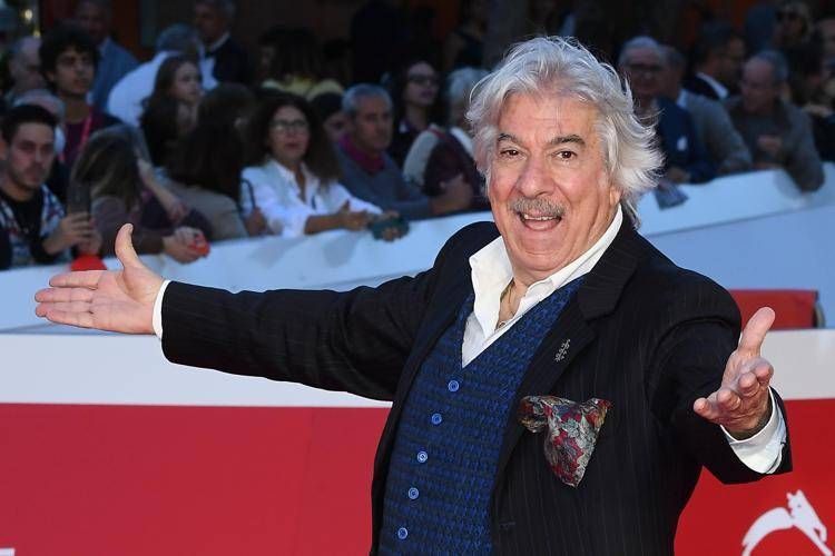 Marco Columbro - fotogramma/ipa