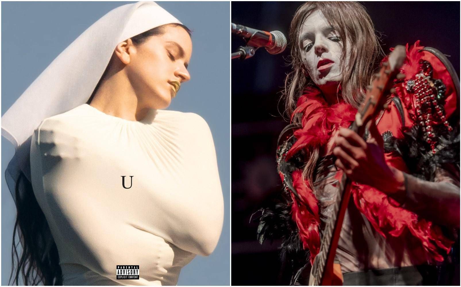 Da Rosalìa a Lucio Corsi, il 2025 è stato l'anno in cui la musica ha osato di nuovo