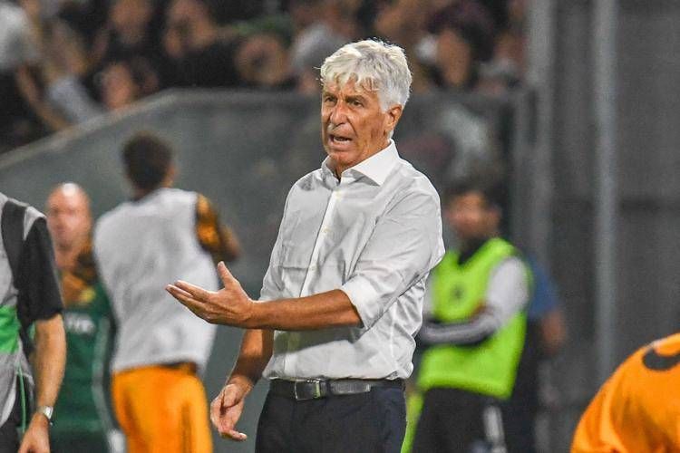 Gianpiero Gasperini