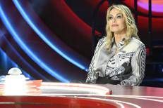 Sonia Bruganelli - fotogramma/ipa