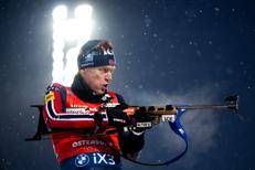 Sivert Guttorm Bakken - Ipa/Fotogramma