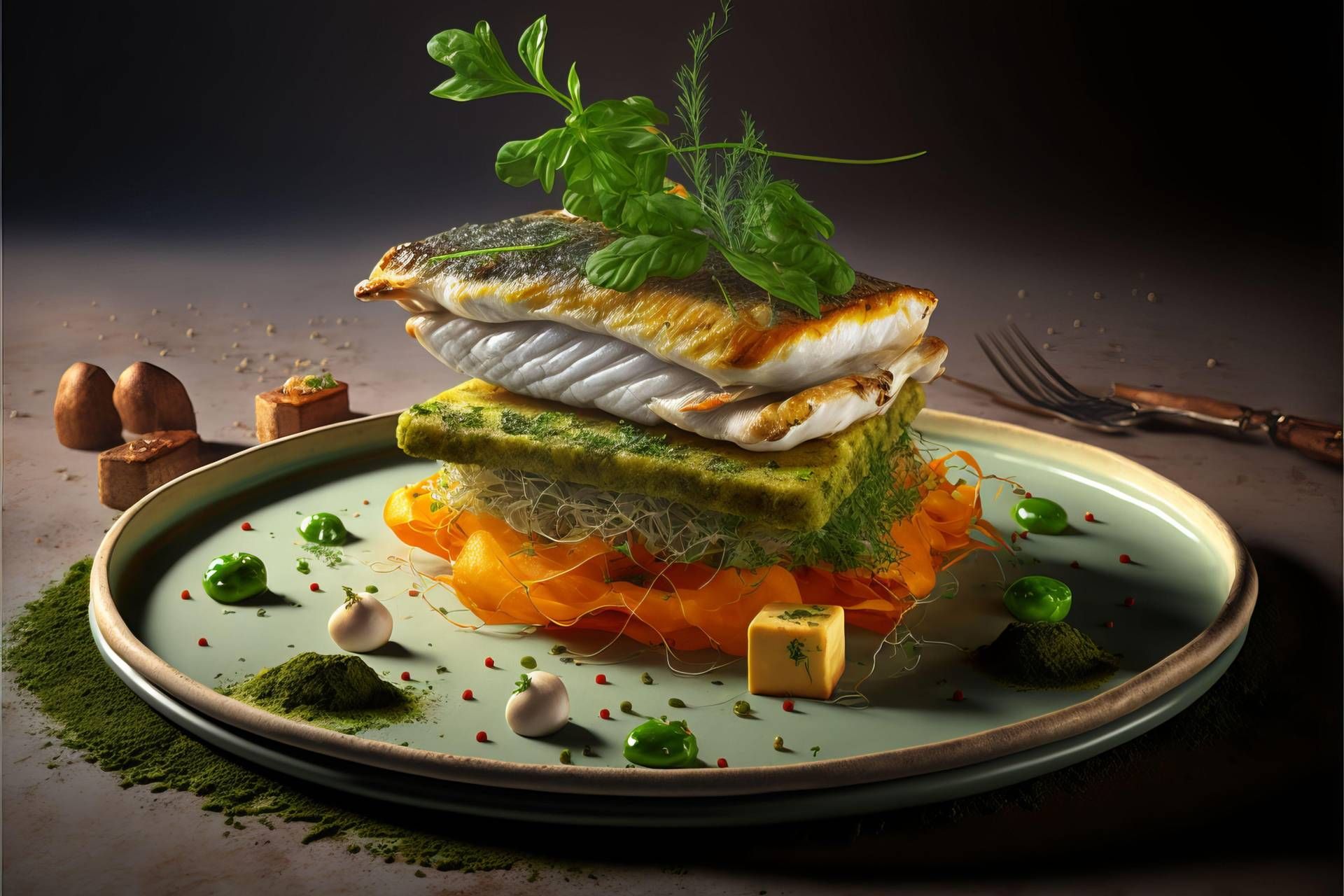 Cosa mangiano gli italiani a Natale? Pesce in cima alla lista