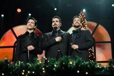Il volo  - Concerto di Natale