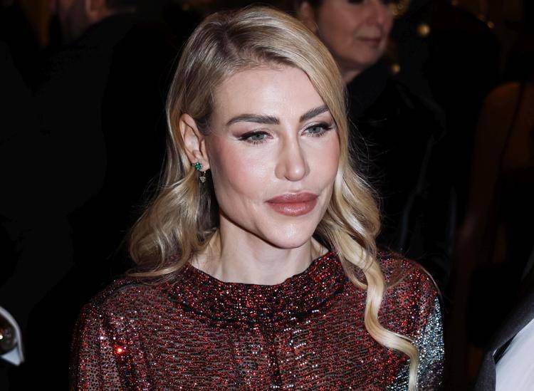 Barbara Berlusconi - (Ipa)