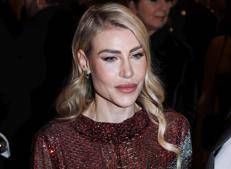 Barbara Berlusconi - (Ipa)