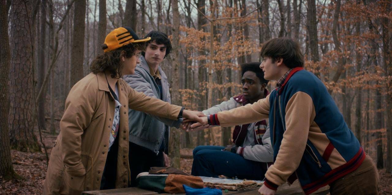 Stranger Things, attesa per il finale ma la serie è già nella storia