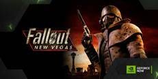Fallout: New Vegas approda nel cloud con l'espansione del catalogo GeForce NOW