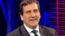 Franco Massi, segretario generale della Corte dei Conti