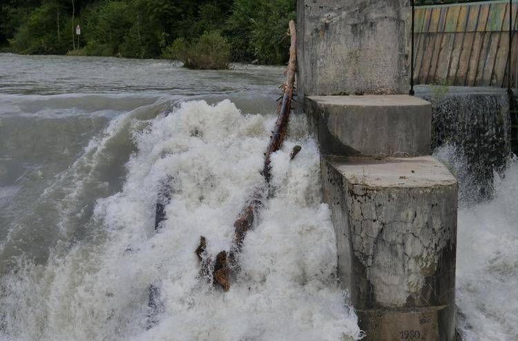 Forte ondata di maltempo sull'Italia, riunita unità di crisi della Protezione civile - Fotogramma /Ipa