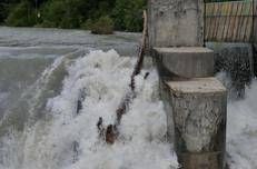 Forte ondata di maltempo sull'Italia, riunita unità di crisi della Protezione civile - Fotogramma /Ipa