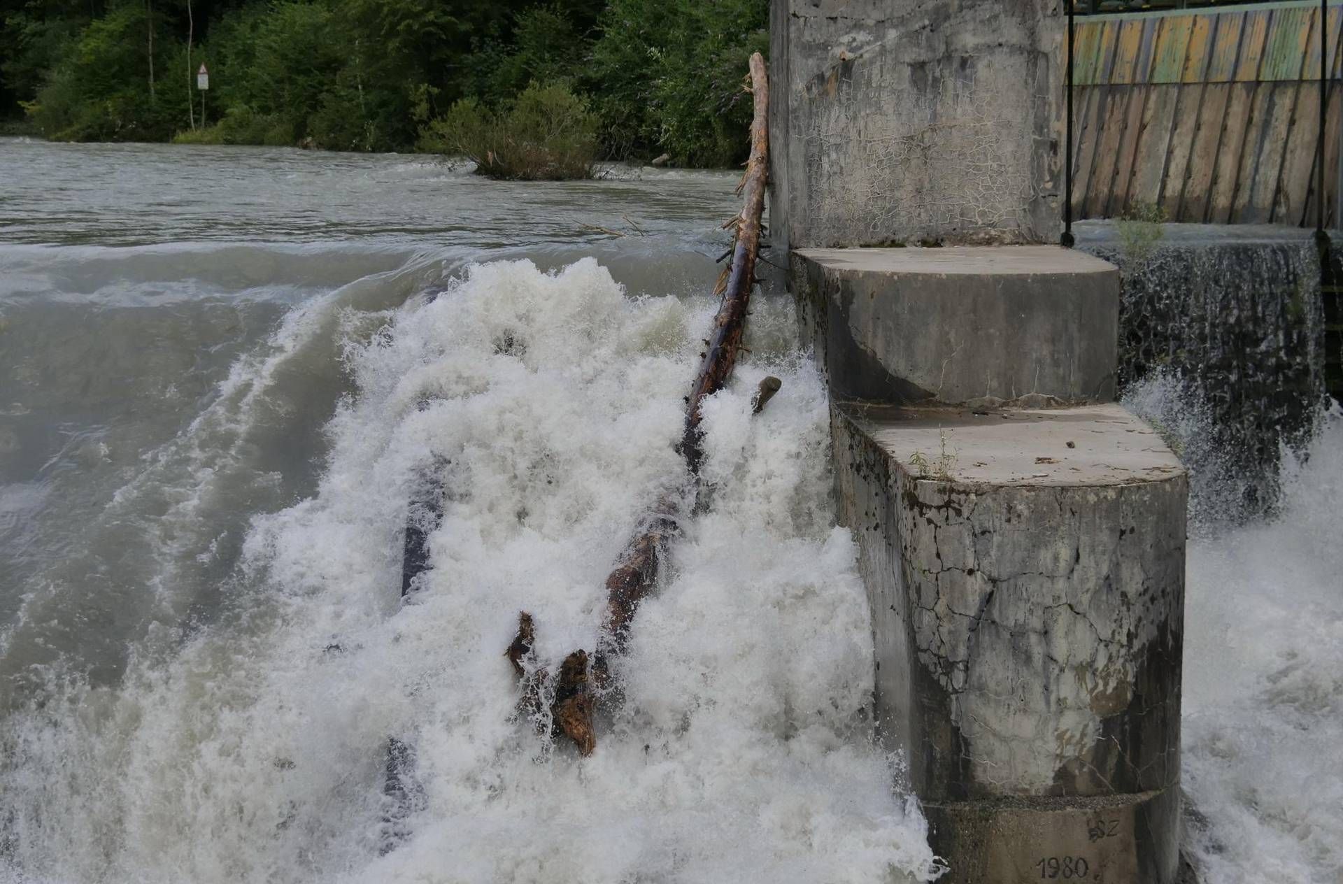 il punto e l’allerta meteo da Nord a Sud