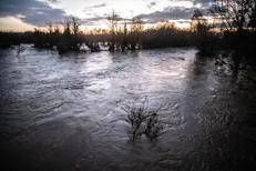 Maltempo sull'Italia