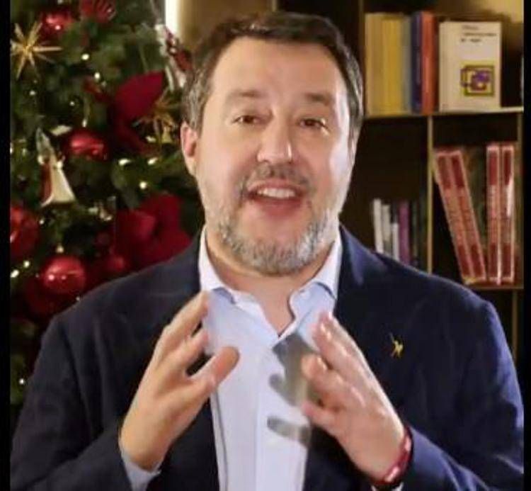 Matteo Salvini