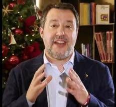 Matteo Salvini