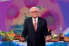 Il professor Calabrese