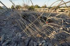 Attacco in Cambogia (Afp)