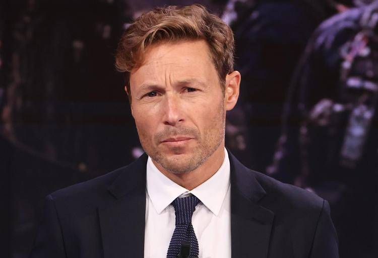 Massimiliano Ossini (Fotogramma/Ipa)