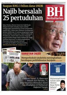 Malaysia: Institutional and legislative reforms mark 2025