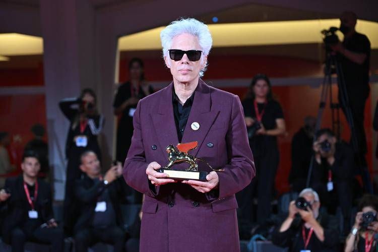 Jim Jarmusch - Ipa/Fotogramma