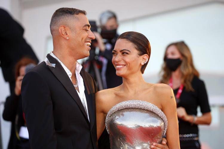 Marracash, Elodie - fotogramma/ipa