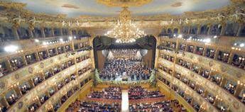 Alla Fenice Michele Mariotti dirige il Concerto di Capodanno