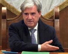 Carmine Siano - (Foto dal profilo Facebook)