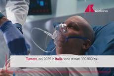 Tumori, calano morti in Italia ma è fuga dal Sud per chirurgia seno