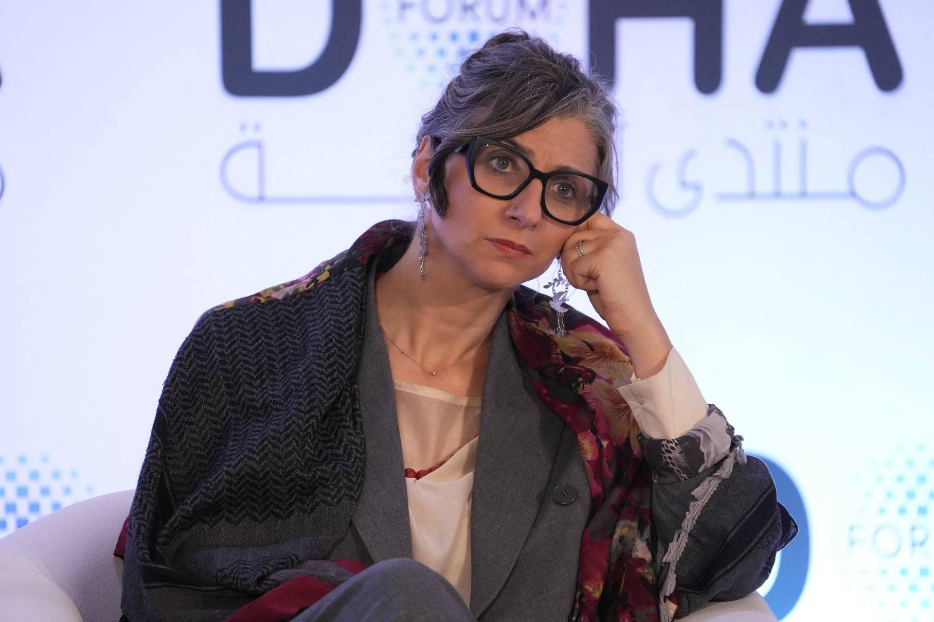 Francesca Albanese in aula, lettera dei genitori: “Ci sia contraddittorio”