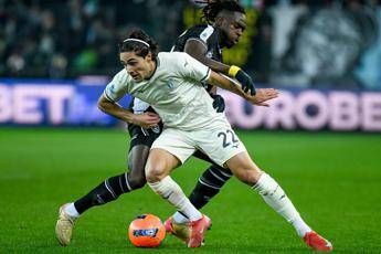 Matteo Cancellieri - Ipa/Fotogramma