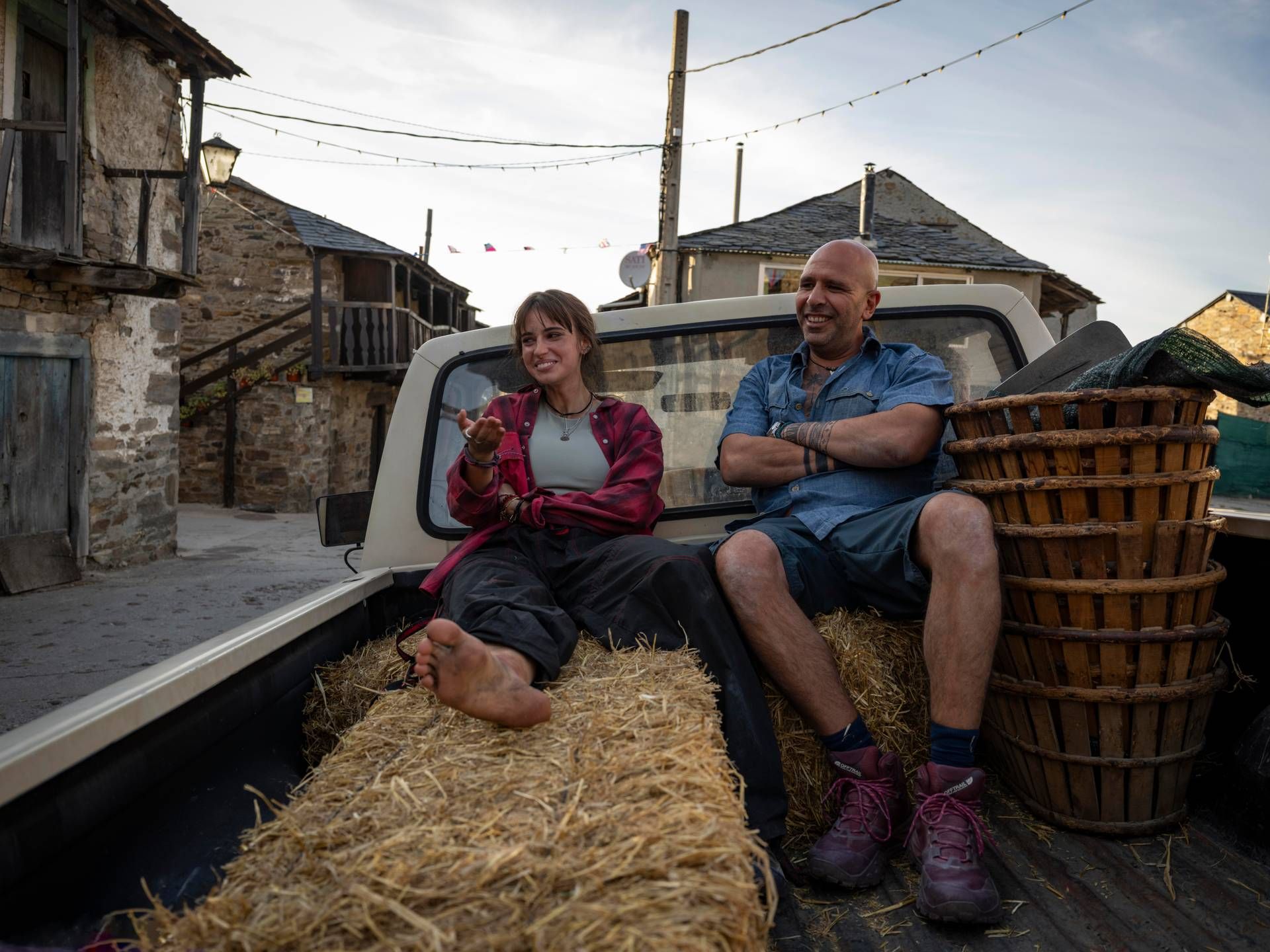 Checco Zalone guida il miglior Natale degli ultimi 15 anni