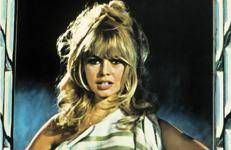 Brigitte Bardot  - (Ipa)