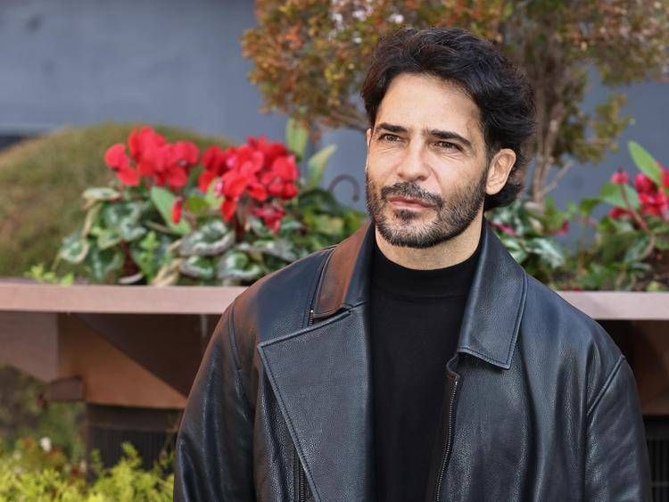 Marco Bocci - fotogramma/ipa