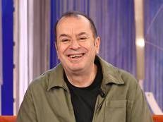 Fabio Canino - fotogramma/ipa