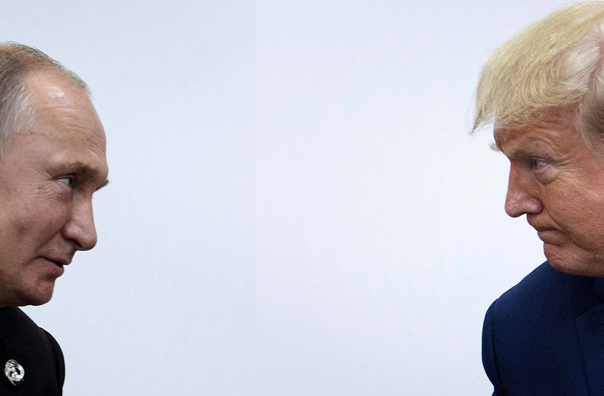 Trump-Putin, la telefonata è una brutta notizia per Zelensky: il precedente disastroso