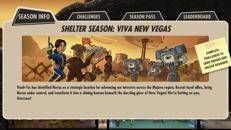 Fallout Shelter: 