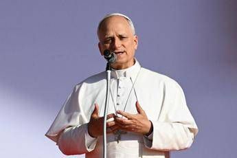 Treccani incorona Leone XIV Personaggio dell'anno 2025