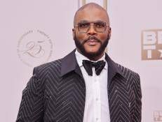 Tyler Perry - (Ipa)