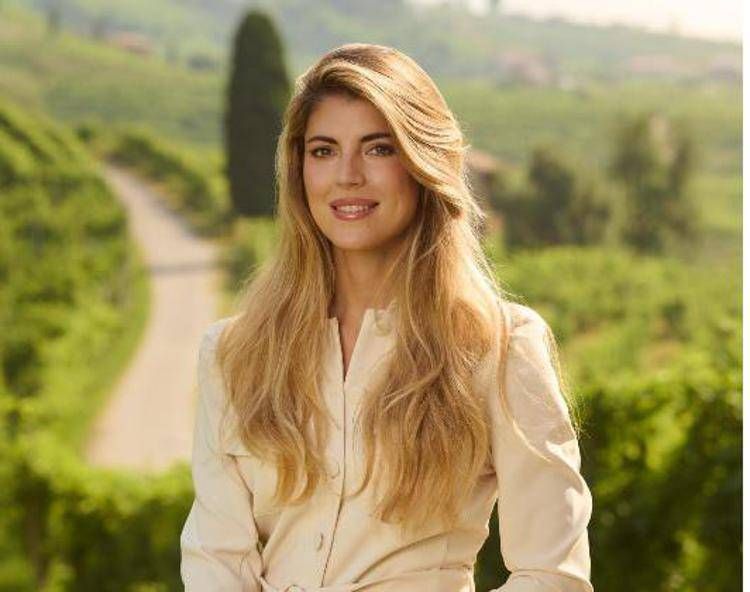 Dazi, Moretti Polegato (Villa Sandi): 