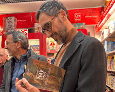 Il magistrato Gaetano Bono