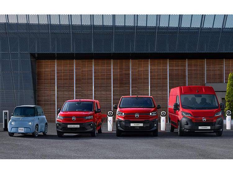 Citroen Berlingo e carburante HVO: una nuova direzione per il diesel moderno