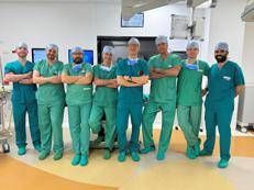 Da sinistra Leopoldo Arioli, Rocco De Vitis, Arturo Militerno, Gianfranco Merendi, Lorenzo Rocchi, Maurizio Marinangeli, Emanuele Gerace, Camillo Fulchignoni - Gemelli