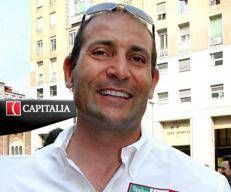 Davide Tizzano (Fotogramma) 