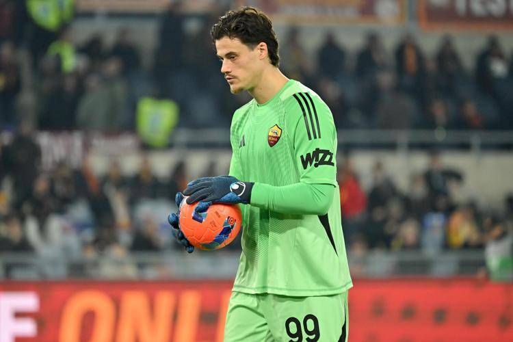 Mile Svilar - Ipa/Fotogramma