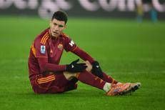 Matias Soule (Fotogramma/Ipa)