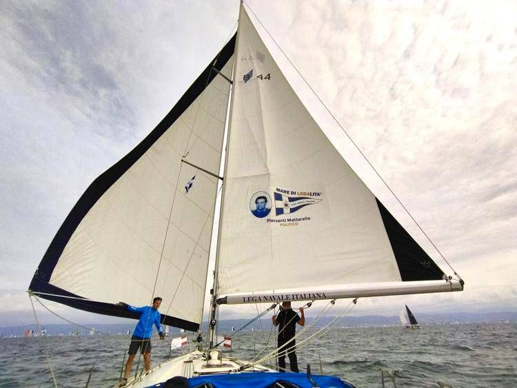 Lega Navale Italiana, un anno da record: superati i 63.800 soci