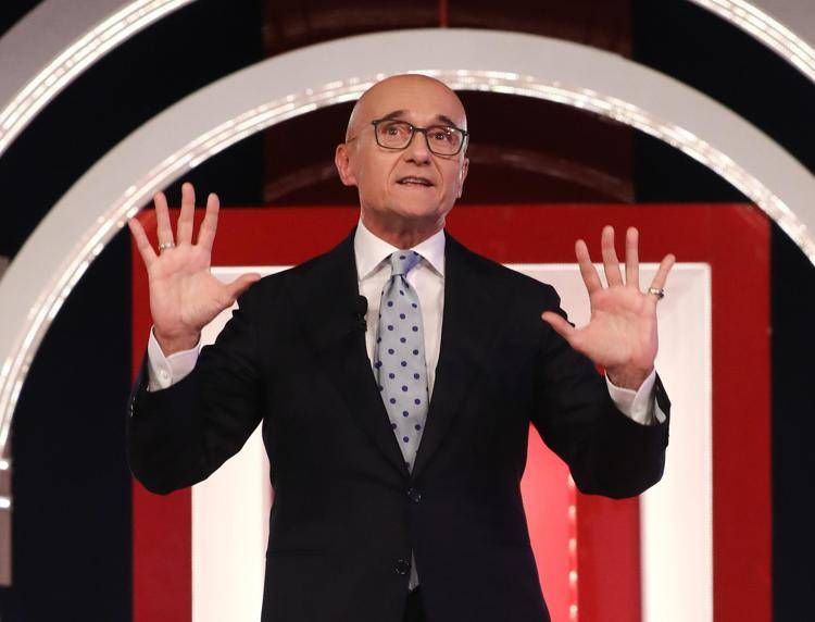 Alfonso Signorini  (Ipa)