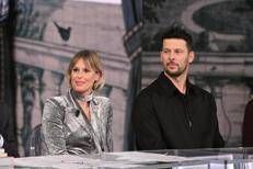 Federica Pellegrini e Matteo Giunta - fotogramma/ipa